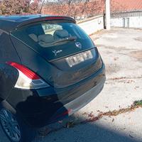 Ricambi LanciaY ecochic