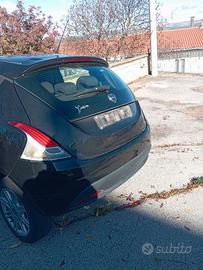 Ricambi LanciaY ecochic