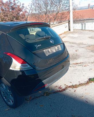 Ricambi LanciaY ecochic