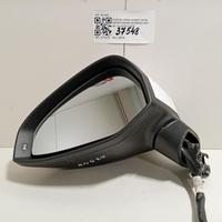 SPECCHIETTO RETROVISORE SINISTRO AUDI A4 Avant (8W