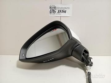 SPECCHIETTO RETROVISORE SINISTRO AUDI A4 Avant (8W