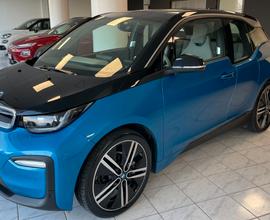 Bmw i3 i3s