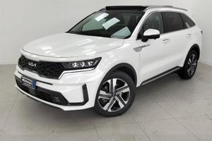Kia Sorento 1.6 T-GDi HEV AT6 4WD Evolution (...