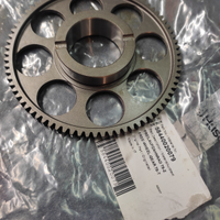 Ingranaggio ruota libera ktm lc4 640