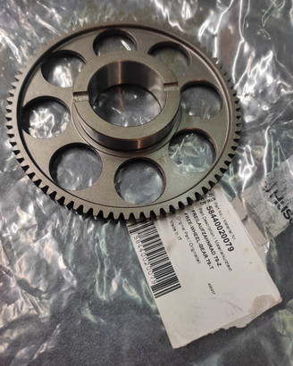 Ingranaggio ruota libera ktm lc4 640