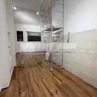 Loft in via Monastir