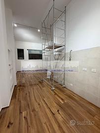 Loft in via Monastir