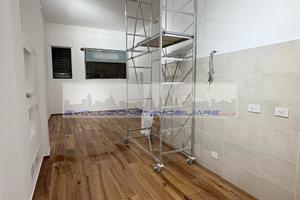 Loft in via Monastir