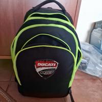 zaino Ducati