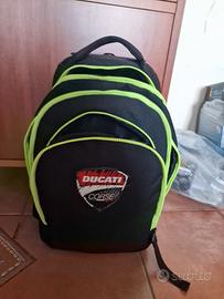 zaino Ducati