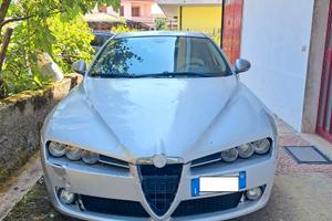 Alfa Romeo 159 1.9 150CV JTDm Sw Distinctive 2006