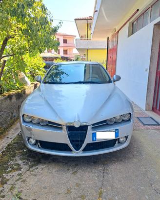 Alfa Romeo 159 1.9 150CV JTDm Sw Distinctive 2006
