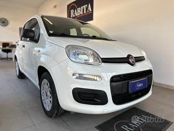 Fiat Panda 1.2 Benz/Gpl 2018 31.000KM