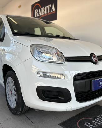 Fiat Panda 1.2 Benz/Gpl 2018 31.000KM