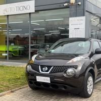 Nissan Juke 1.6 Tekna 117cv