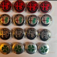 coprimozzo alfaromeo fiat audi