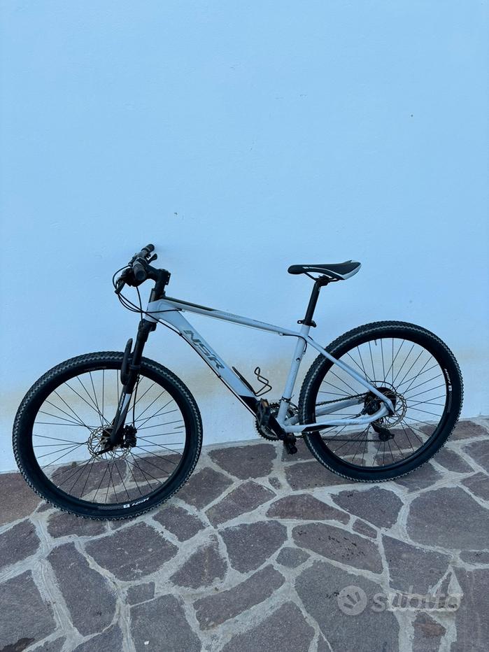 Mtb nsr Fantastiche offerte di Biciclette