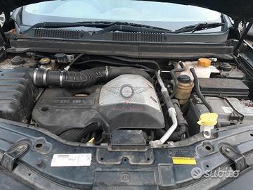 Chevrolet captiva - z20s