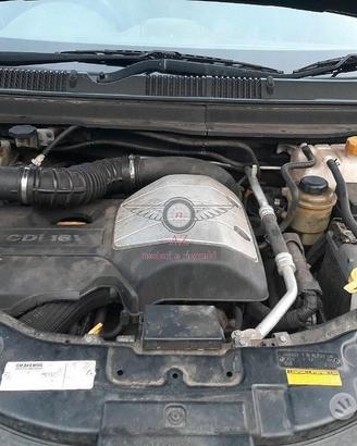 Chevrolet captiva - z20s