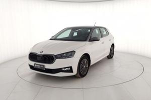 Škoda Fabia 1.0 MPI Evo 59KW STYLE