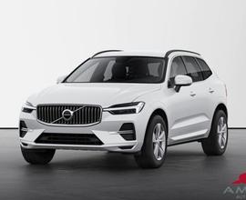 VOLVO XC60 Mild Hybrid B4 (d) AWD automatico Cor