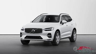 VOLVO XC60 Mild Hybrid B4 (d) AWD automatico Cor