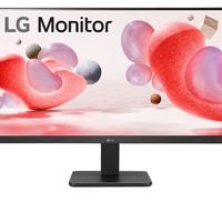 lg monitor 24 pollici mr400