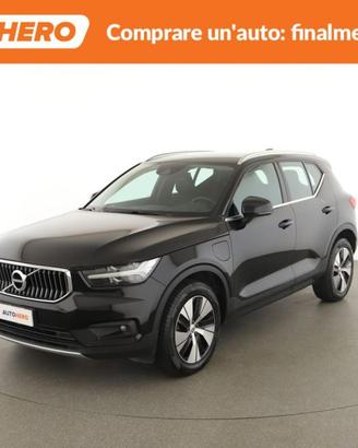 VOLVO XC40 LB21944