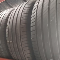 Gomme USATE SEMI NUOVE Michelin 205 60 16 92h