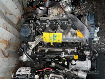 MOTORE 940B7000 1.4 TB FIAT