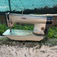 Macchina da cucire PFAFF