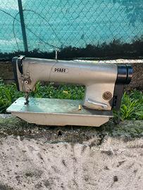 Macchina da cucire PFAFF