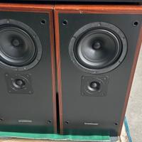 Diffusori kef 103.3