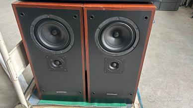 Diffusori kef 103.3