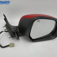 Specchio retrovisore dx SUZUKI SPLASH (EX) '08