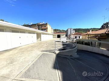 Monfalcone: Rimessa Centralissima