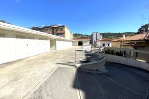 Monfalcone: Rimessa Centralissima