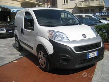 FIAT Fiorino 1.3 MJET 95 CV CARGO SX