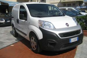 FIAT Fiorino 1.3 MJET 95 CV CARGO SX