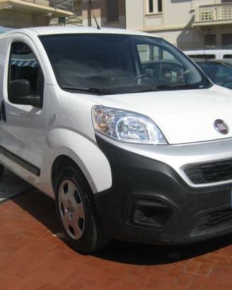 FIAT Fiorino 1.3 MJET 95 CV CARGO SX