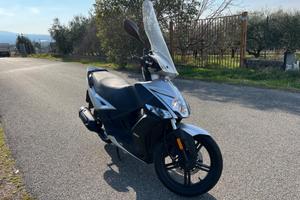 Kymco Agility 150