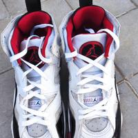 Jordan Jumpman Two Trey