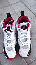 Jordan Jumpman Two Trey