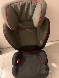 Seggiolino macchina per bimbi Porsche