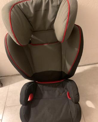 Seggiolino macchina per bimbi Porsche