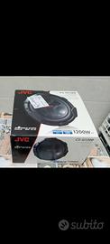 subwoofer jvc 30 cm 