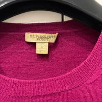 Maglione Burberry