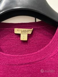 Maglione Burberry