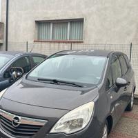 Opel Meriva 1.4 Turbo 120CV GPL Tech Elective