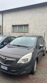 Opel Meriva 1.4 Turbo 120CV GPL Tech Elective